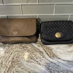 Set Of Crossbody Bags