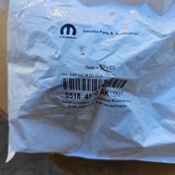 Thermostat,  2011 T0 2020 All Chrysler Dodge Ram Jeep With 3.6 Engine