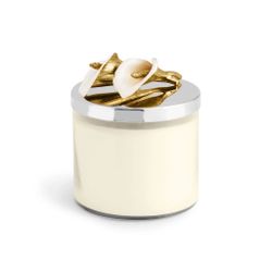 Michael Aram Calla Lily Scented Candle New