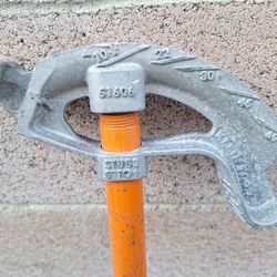 Klein 1/2" Emt bender