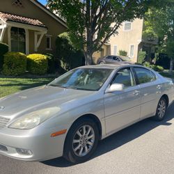 2003 Lexus ES 300
