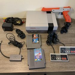 Super Nintendo Classic Original 