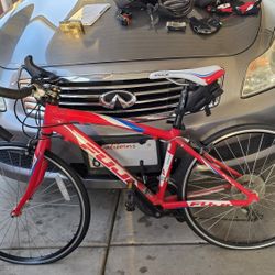 Bicycle Fuji for Kid 