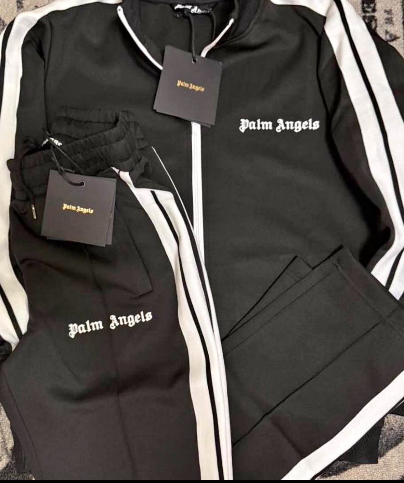 Black Palm Angel Never Been Used