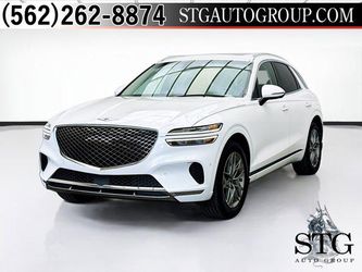 2023 Genesis Gv70
