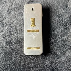 1 million cologne
