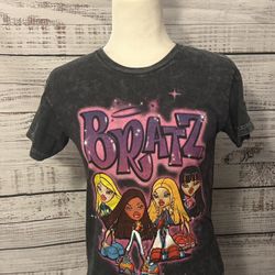 Bratz Graphic T-Shirt size XS
