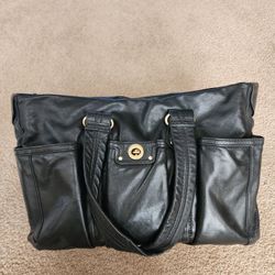 Marc Jacobs Diaper Bag
