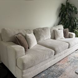 Queen Sleeper Sofa Bed 