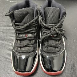 Jordan Bred 11s High 