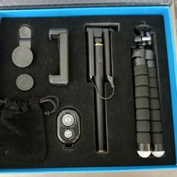 Eye-Pro Ultimate Smart Phone Camera Kit
