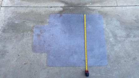 Free Chair Mat