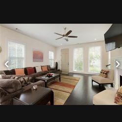 Sectional For sale 