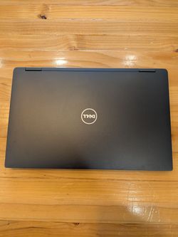 Dell XPS 13 9365 Signature Black Edition