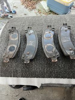 Brake Pads