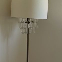Vintage Lamp