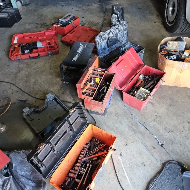Tools