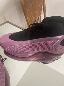 Everything Must Go! Adidas Anthony Edwards AE Men's Size 11 