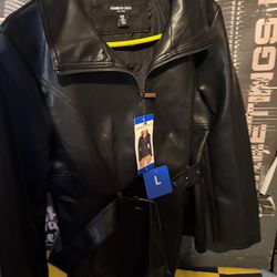 Kenneth Cole Jacket for woman size L