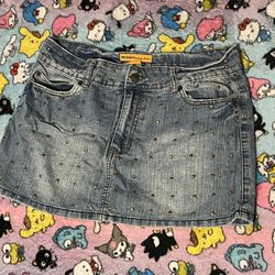 Skirt/mini Skirt