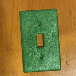 Light Switch Cover 