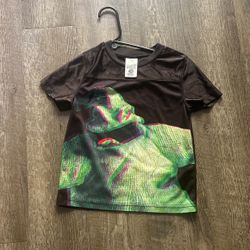 Disney Halloween Tee Shirt 