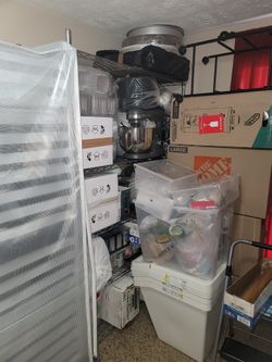Bakery Supplies