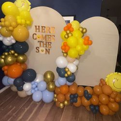 Balloon Arch