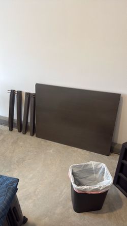 Kitchen table