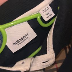 Burberry Children