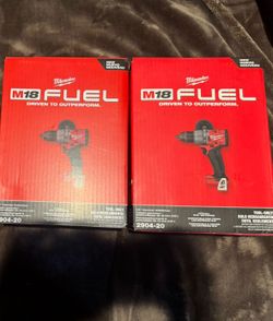 2904-20 Hammer Drill 1/2