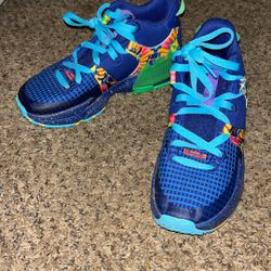 Nike Kids Shoes Size 4.5