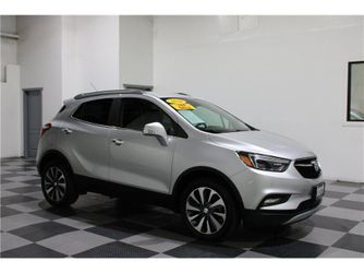 2020 Buick Encore