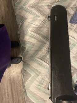 Yamaha Trombone