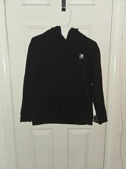 Primitive Skateboarding Hoodie. Size Large Boys. Color Black. 