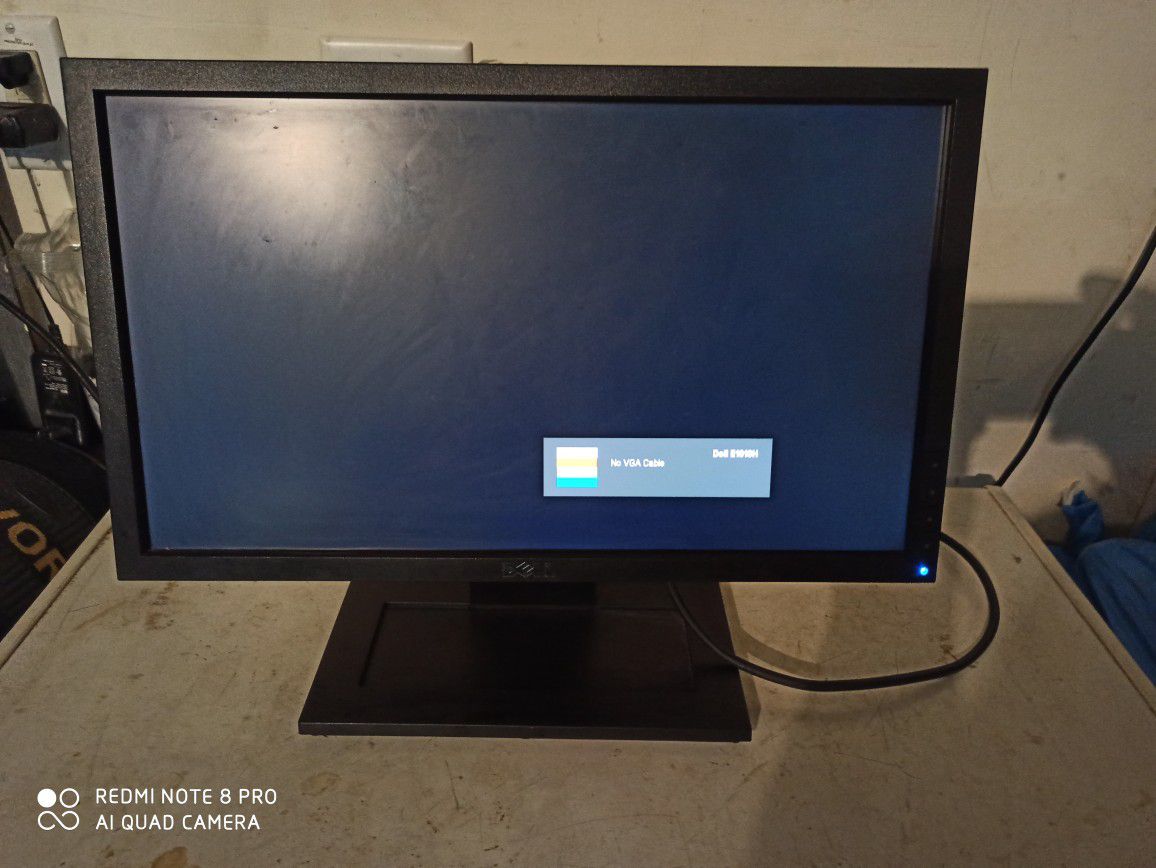 22 inch Monitor for your computer