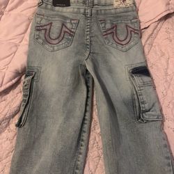 True Religion Girls Size 6