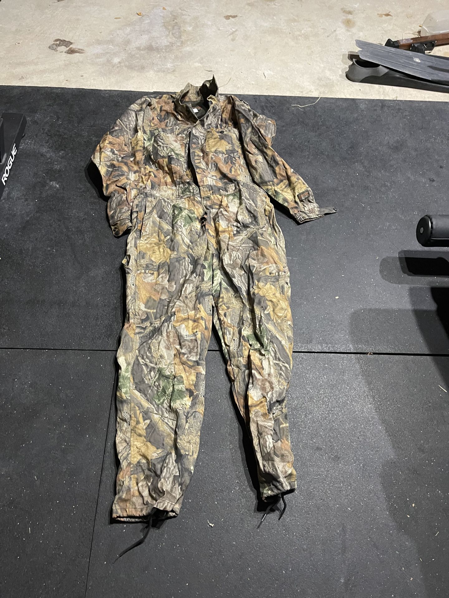 Scent-Lok Savanna hunting onepiece siut