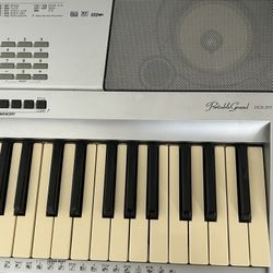 Keyboard Yamaha