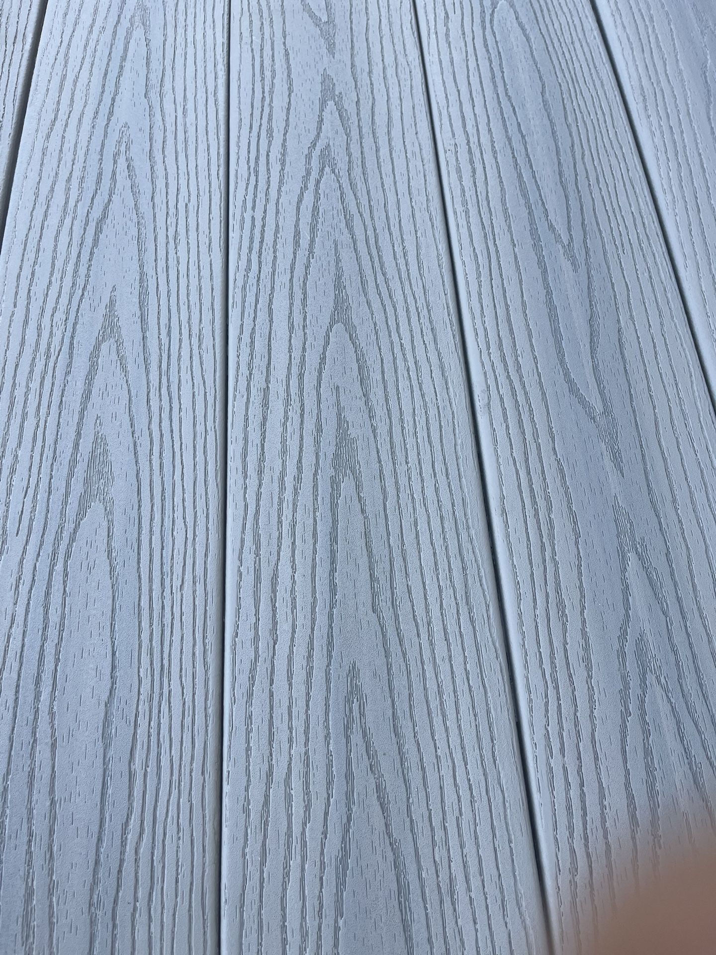 12’ Composite Decking