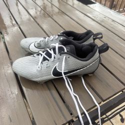 Nike Vapor Edge Speed 360b Light Smoke Grey/Black