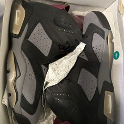 Air Jordan 6 Retro 
