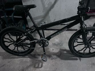 bmx bike