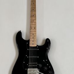 Squier Sonic Stratocaster 