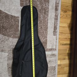 Guitar  Case 