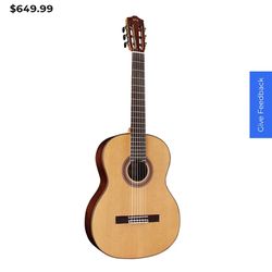 Cordoba C7 Classical