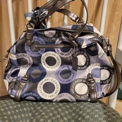 Great Condition Coach Purse (Best Offer)