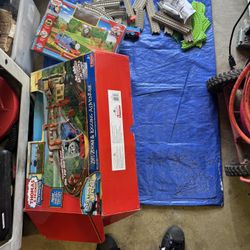 Thomas The Train 