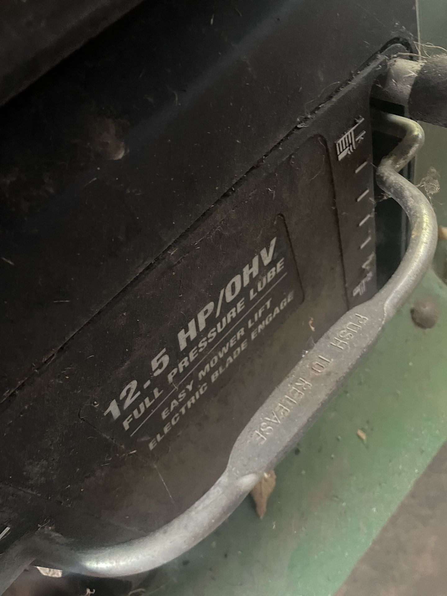John Deer
