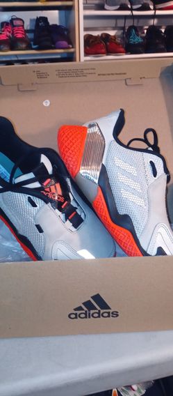 Adidas 4UTURE RNR J Youth 5 1/2 New